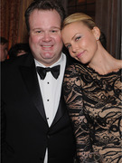 Is "Modern Family" Star Eric Stonestreet Dating Charlize Theron?