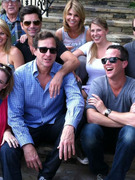 "Full House" Reunion: See Who Showed ... And Who Didn't!