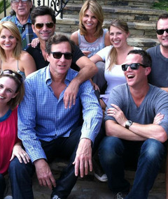 "Full House" Reunion: See Who Showed ... And Who Didn't!