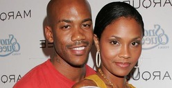 Ex-NBA Star Stephon Marbury -- My Lady's Gonna Be On 'Basketball Wives' 