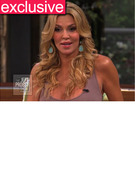 Brandi Glanville Recalls Confronting Eddie Cibrian About LeAnn Rimes