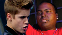 Justin Bieber: Sean Kingston's A Liar -- I Didn't Gift Him My Car!