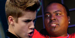 Justin Bieber: Sean Kingston's A Liar -- I Didn't Gift Him My Car!