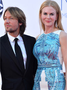 Keith Urban Discusses His New "Americal Idol" Gig