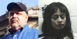Sheriff's Dept. Spokesman RIPS Fiona Apple -- 'Just Shut Up and Sing'