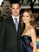 It's a Boy for Sarah Michelle Gellar and Freddie Prinze Jr!