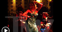 Sofia Vergara -- The ASS-SHAKING Emmy Celebration [Video]