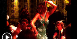 Sofia Vergara -- Emmy Winning BOOTY SHAKE