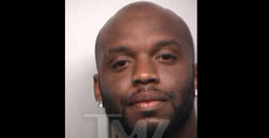 Atlanta Falcons John Abraham -- Arrested on Scene of Attempted Suicide