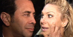 Paul Nassif -- Children & Family Services Says Adrienne Maloof's Child Abuse Claim is Unfounded