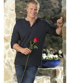 Meet Your Next "Bachelor" -- Sean Lowe!