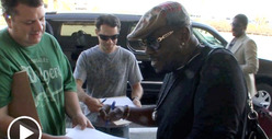 Randy Jackson -- Seriously Asks ... Did TMZ Win An Emmy?