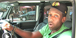 Boyz II Men Singer Shawn Stockman -- Aaron Rodgers GOT ROBBED, the NFL is Doomed