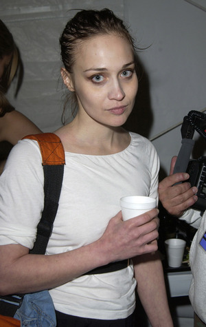 Fiona Apple -- Through the Years