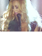 Aubrey O’Day Drops Her First Music Video As Solo Artist