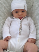 Kristin Cavallari Posts Adorable Pic of Baby Camden!