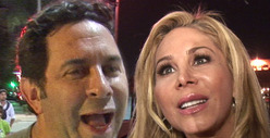 Paul Nassif -- I Get to See My Kids ... For Now