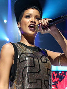 Rihanna's New Song "Diamonds" -- Listen Here!