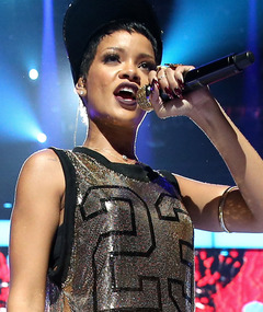 Rihanna's New Song "Diamonds" -- Listen Here!