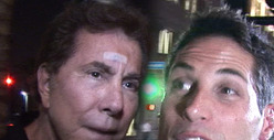 Steve Wynn to Judge -- Shut Joe Francis Up ... FOR GOOD!