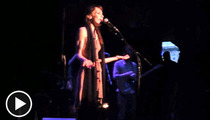 Fiona Apple -- I REALLY Regret My Weed Arrest