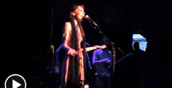 Fiona Apple -- I REALLY Regret My Weed Arrest