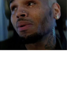 Chris Brown Cries, Pleads "Don't Judge Me" in New Music Video