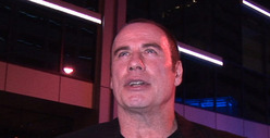 John Travolta Triumphs Against Author of 'Bathhouse Sex' Book