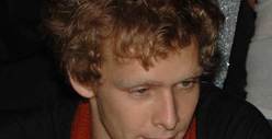 Johnny Lewis -- Fresh Out of Jail Before Murder