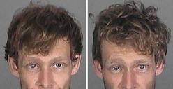 Johnny Lewis -- String of Violent Crimes Before Alleged Murder