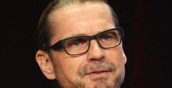 'Sons of Anarchy' Creator Kurt Sutter -- Johnny Lewis Was On a 'Destructive Path'
