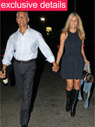 Exclusive: Heather Locklear's Mystery Beau Identified!