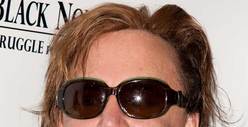 This Is What Mickey Rourke Looks Like Now ... 