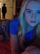 New "Paranormal Activity 4" Trailer: Beware The Xbox Kinect!