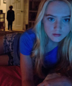 New "Paranormal Activity 4" Trailer: Beware The Xbox Kinect!