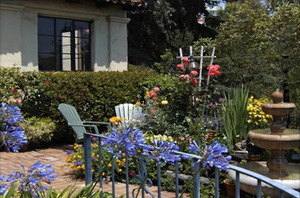 Johnny Lewis Murder -- Death House was Crash Pad for HUGE Stars