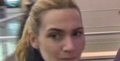 Kate Winslet -- From Oscar to Playboy?