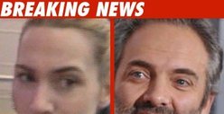 Kate Winslet, Sam Mendes Split