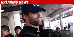 Seann William Scott Enters Treatment Facility 