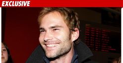 Seann William Scott -- I'm Out of Rehab! 