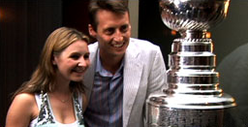 Us Weekly Scores the Stanley Cup