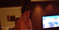 Prince Harry Naked Scandal -- GREAT for Vegas!