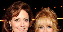 Susan vs. Ann-Margret: Who'd You Rather?