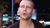 Ex 'Sons of Anarchy' Actor Johnny Lewis -- NOT on Drugs During Landlady Murder