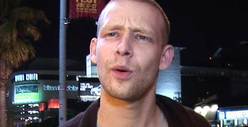 Ex 'Sons of Anarchy' Actor Johnny Lewis -- NOT on Drugs During Landlady Murder