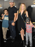 LeAnn Rimes Steps Out With Eddie Cibrian After Treatment Center Visit