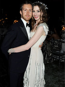 Anne Hathaway and Adam Shulman Are Married!
