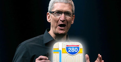 Apple CEO Tim Cook -- Sorry For Our Crappy New Maps