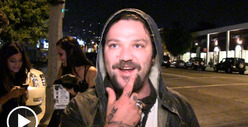 Bam Margera -- My Herpes Cleared Up!