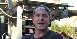 'Sons of Anarchy' Actor -- Johnny Lewis was a 'Really Good Guy'
